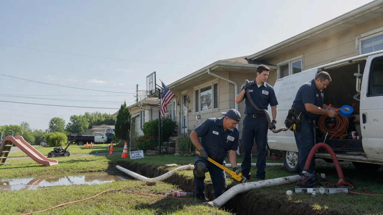 Toilet Installation in Cumberland, NC near me